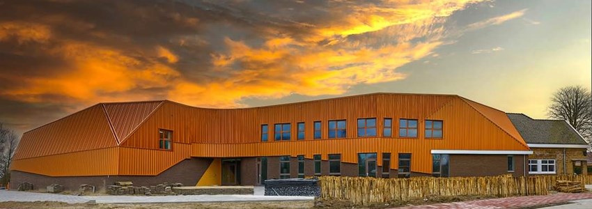 Kindcentrum Op De Elft