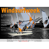 Windsurfweek in zomervakantie