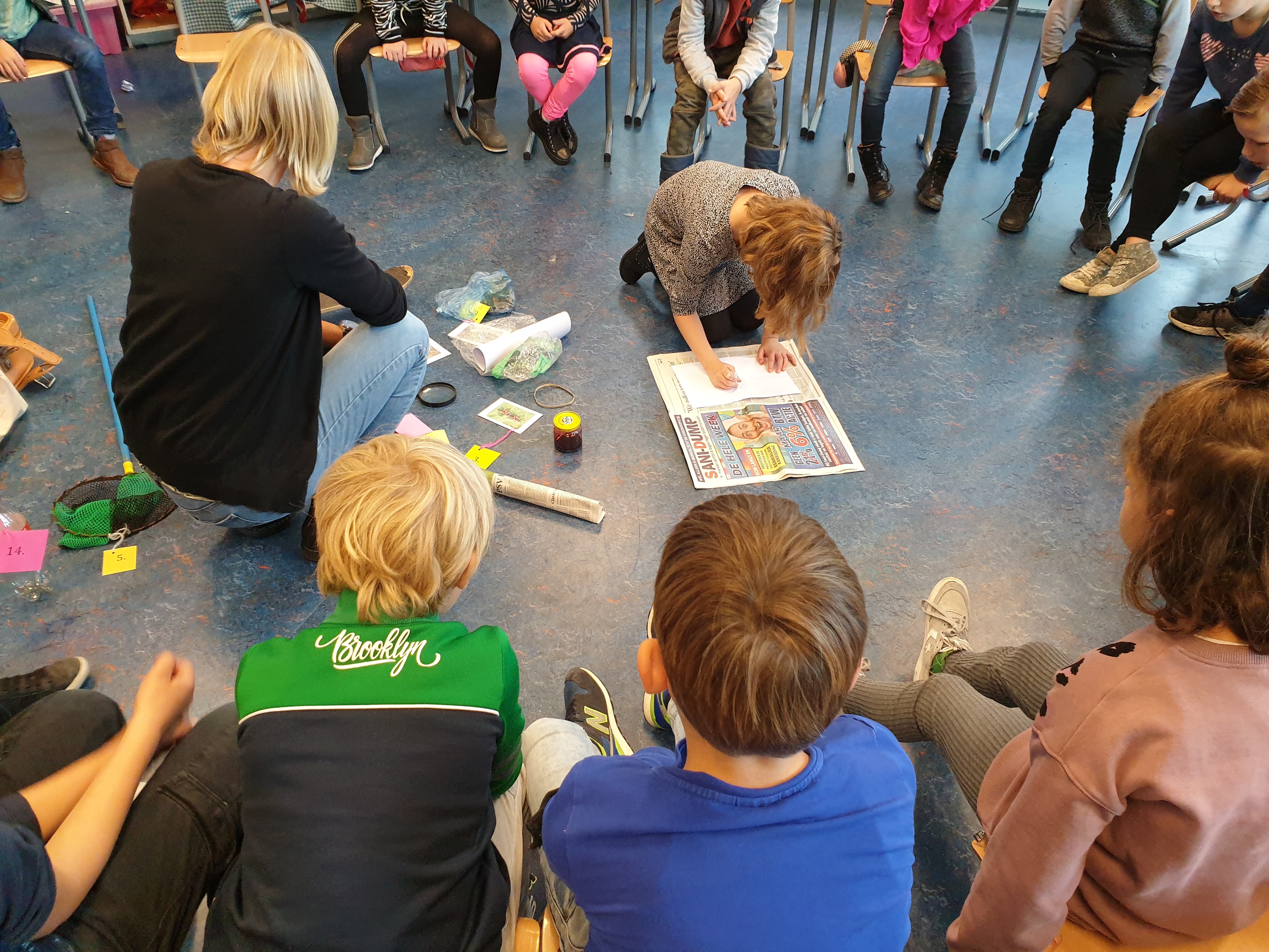Kinderboekenweek
