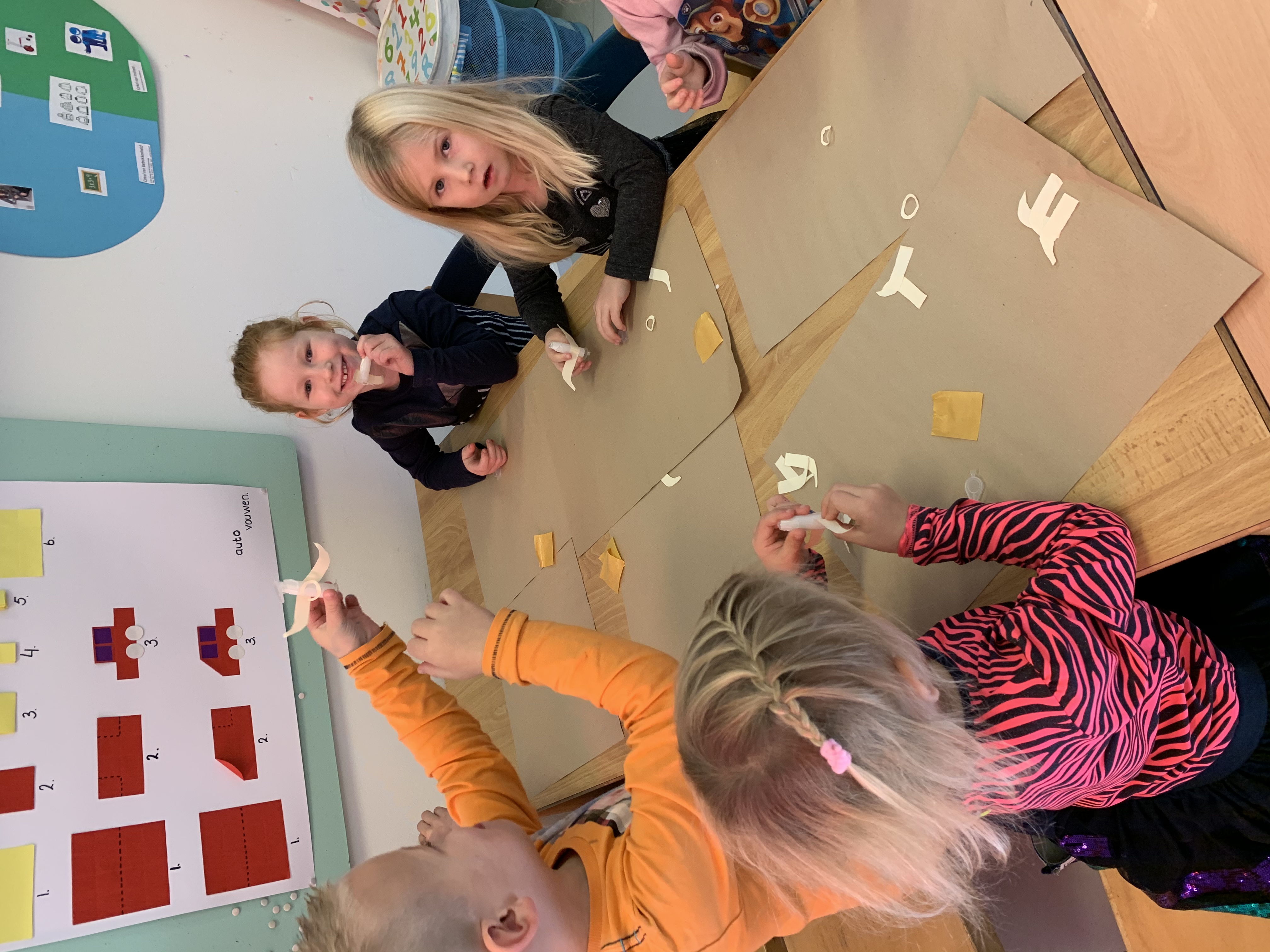 Een souvenir van de maan