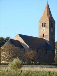 Sinterklaasvertelling Oosterlanderkerk