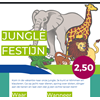 Jungle Festijn