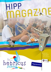 Hippmagazine 2017-2018